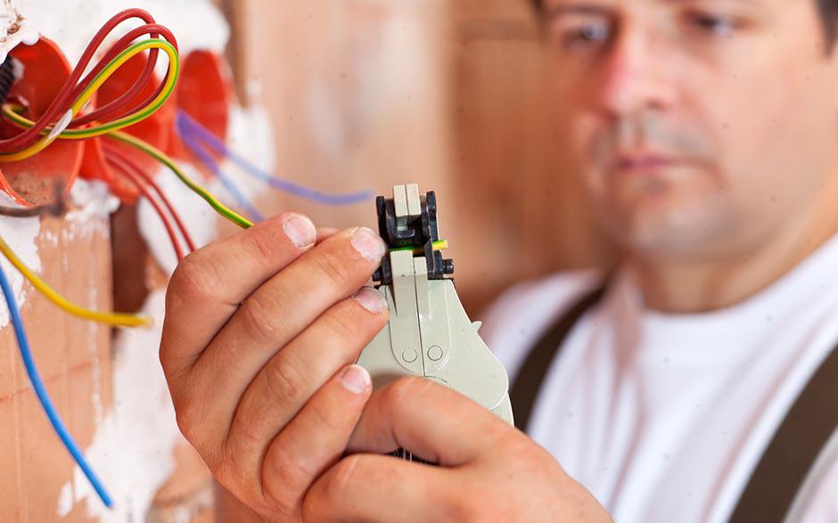 électricien installateur Saint-Just-en-Chaussée
