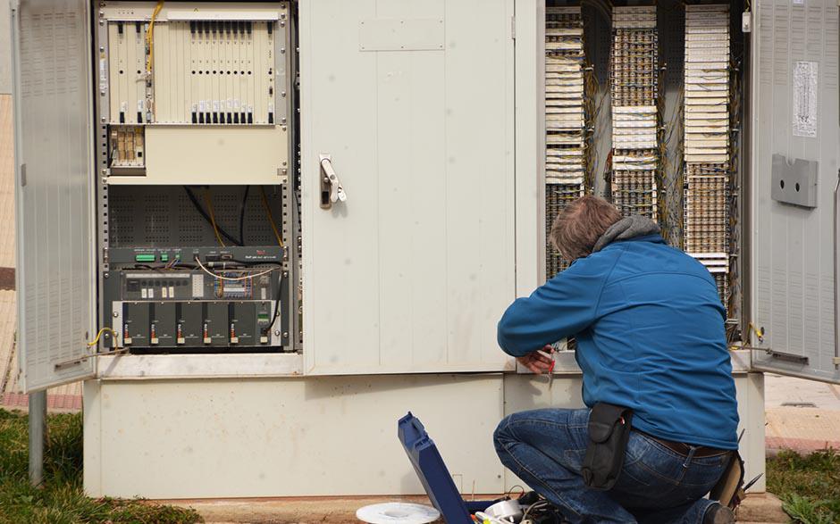 électricien à domicile Compiègne