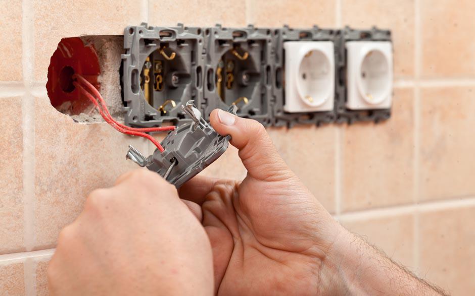 électricien à domicile Compiègne