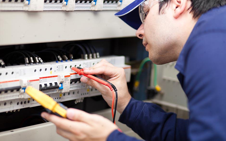 électricien à domicile Compiègne