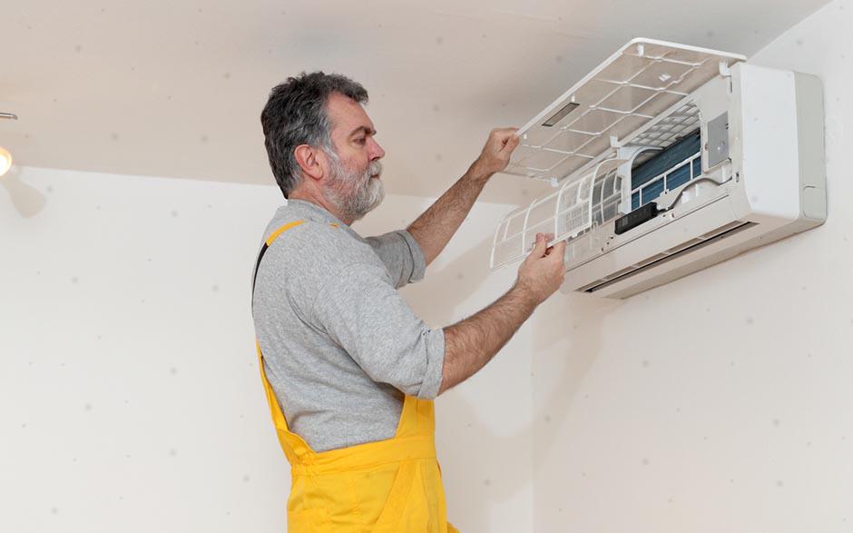 électricien installateur Saint-Just-en-Chaussée