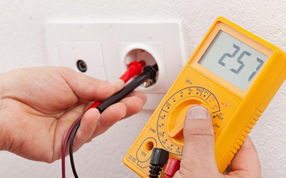 besoin d'un électricien Sarcelles